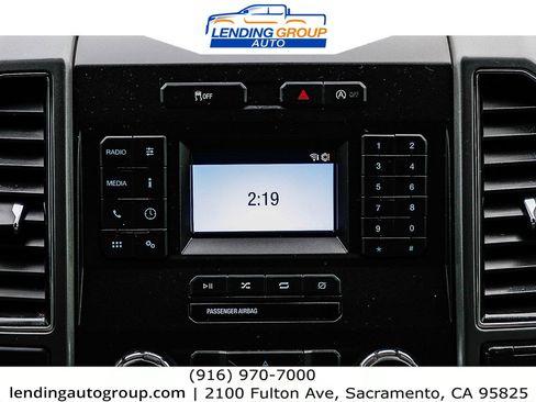 Used 2018 Ford F150 XLT image 12