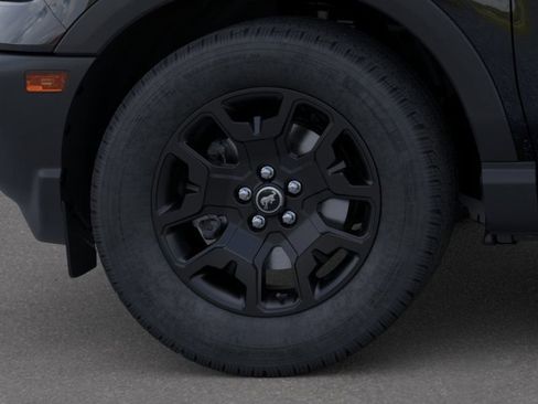 New 2026 Ford Bronco Sport Big Bend w/ Convenience Package AWD/4WD image 19