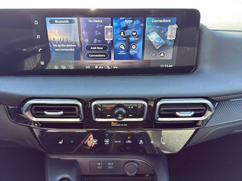 New 2026 Nissan Sentra SV image 8