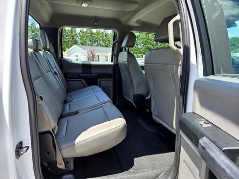 Used 2017 Ford F350 XL image 27