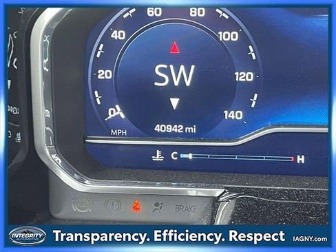 Used 2023 Chevrolet Silverado 1500 RST w/ Rally Edition image 29