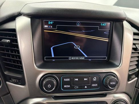 Used 2019 Chevrolet Tahoe LT image 17