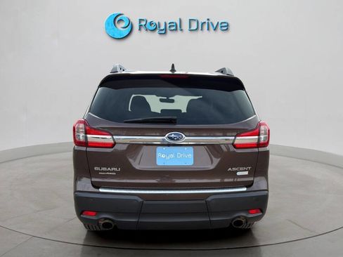 Used 2020 Subaru Ascent Premium w/ Convenience Package image 4