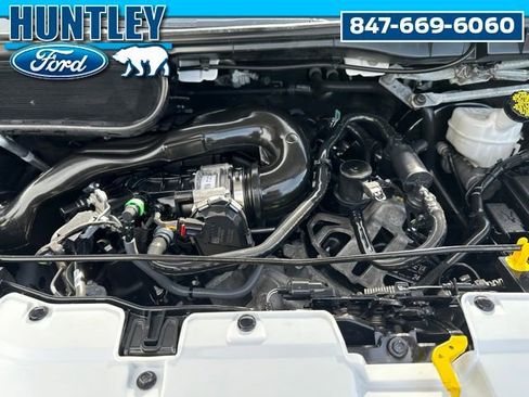 Used 2025 Ford Transit 250 148 High Roof Extended w/ Load Area Protection Package image 9