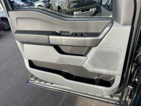 New 2026 Ford F250 XLT image 56