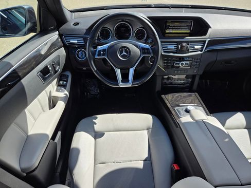 Used 2012 Mercedes-Benz E 350 Sedan image 11