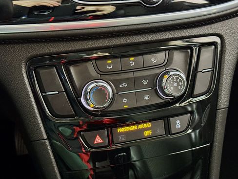 Used 2019 Buick Encore Preferred image 16