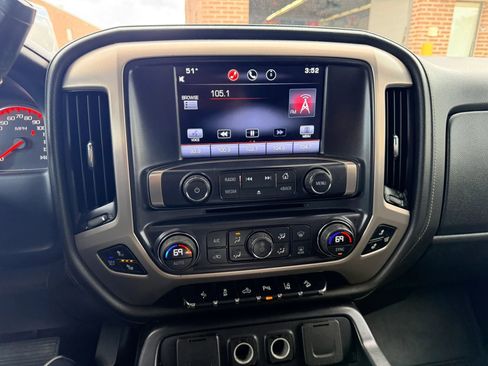 Used 2015 GMC Sierra 1500 Denali AWD/4WD image 8
