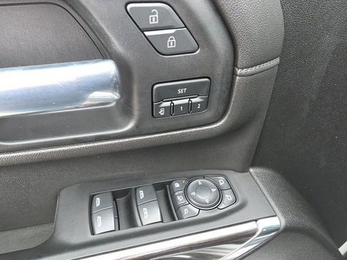 Used 2021 Chevrolet Silverado 2500 LTZ w/ LTZ Premium Package image 14