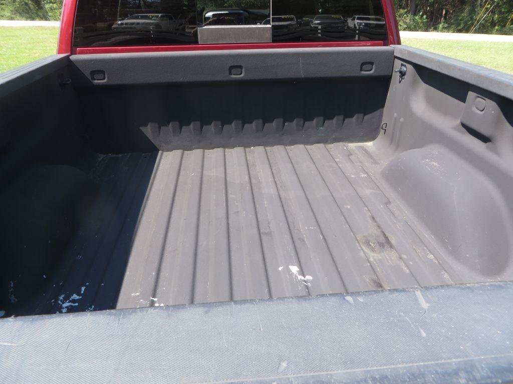Used 2018 GMC Sierra 1500 SLT w/ Texas SLT Premium Package RWD image 11