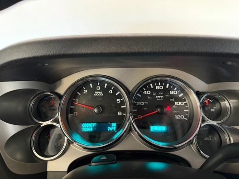 Used 2013 GMC Sierra 1500 SLE AWD/4WD image 13