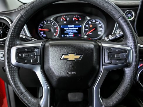 Used 2023 Chevrolet Blazer LT w/ Driver Confidence Package image 18