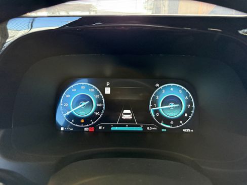 Used 2024 Hyundai Palisade Calligraphy AWD/4WD image 23