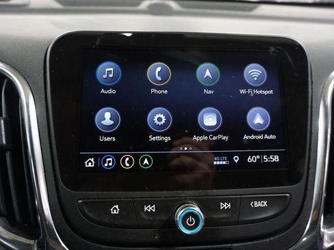 Used 2021 Chevrolet Equinox LT image 11