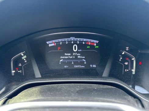 Used 2020 Honda CR-V Touring image 27