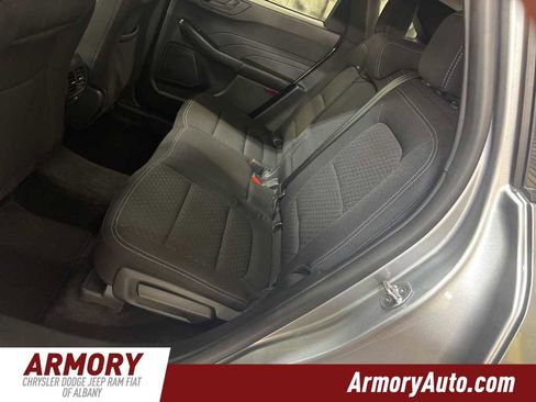 Used 2024 Ford Escape Active image 25