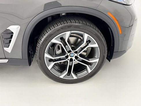 Certified 2026 BMW X5 sDrive40i w/ Climate Comfort Package RWD image 31