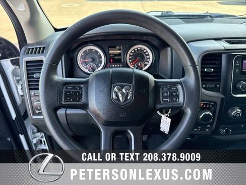 Used 2018 RAM 1500 Express image 19