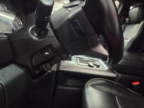 Used 2017 RAM 3500 Laramie Longhorn image 43