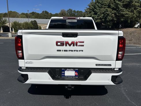 New 2026 GMC Sierra 1500 Elevation w/ Elevation Premium Package image 21