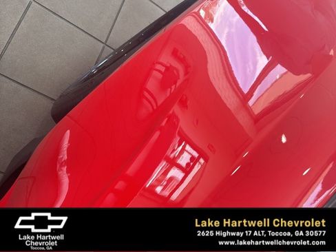 Used 2018 Ford Mustang GT Premium w/ GT Performance Package image 32