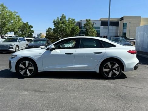 New 2026 Audi A5 2.0T Premium Plus AWD/4WD image 4