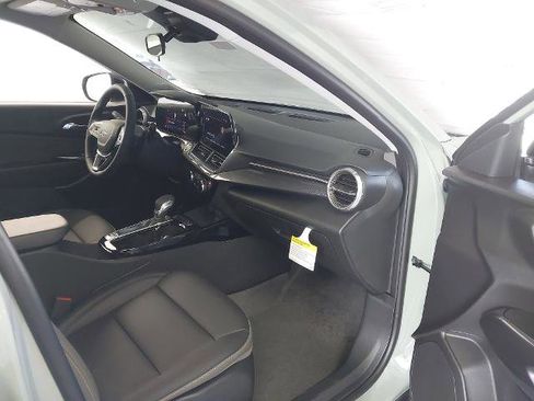 New 2026 Chevrolet Trax ACTIV image 29