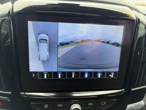 Certified 2021 Chevrolet Traverse Premier w/ Redline Edition image 19