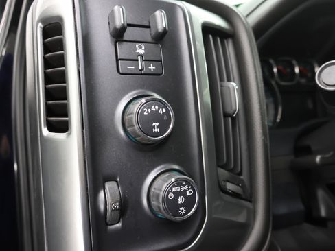 Used 2018 Chevrolet Silverado 2500 LTZ w/ Duramax Plus Package AWD/4WD image 39