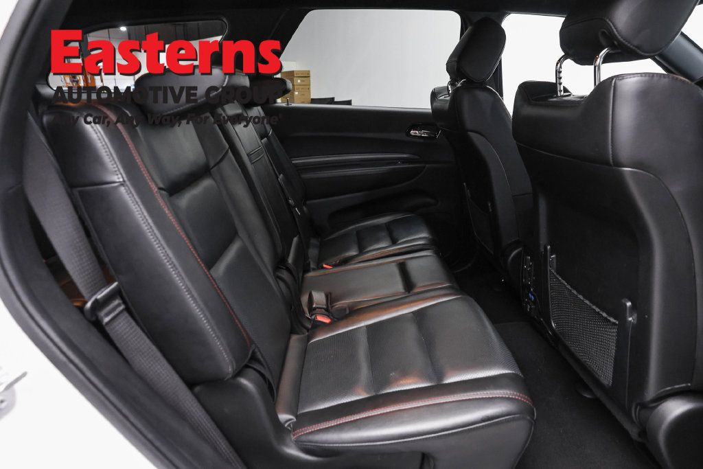 Used 2024 Dodge Durango GT RWD image 25