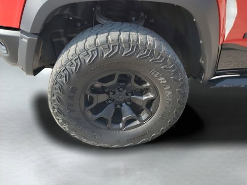 Used 2023 RAM 1500 TRX w/ TRX Level 2 Equipment Group AWD/4WD image 30