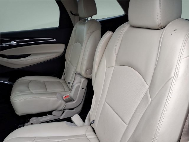 Used 2020 Buick Enclave Premium w/ Sun and Sites Package FWD image 18