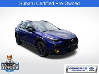 Used 2026 Subaru Crosstrek 2.5i Sport AWD/4WD 360° Tour