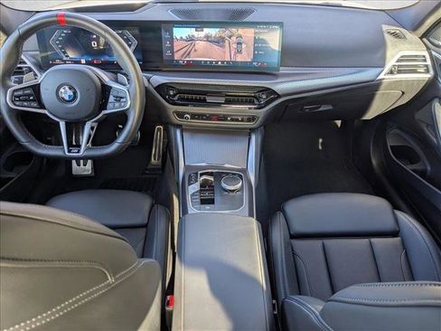 Used 2025 BMW 440i xDrive Coupe w/ Premium Package image 18