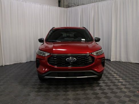 New 2026 Ford Escape ST-Line w/ Tech Pack #1 image 27