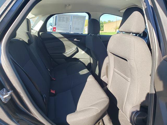 Used 2016 Ford Focus SE FWD image 16