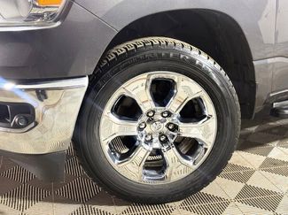 Used 2020 RAM 1500 Big Horn AWD/4WD video 2