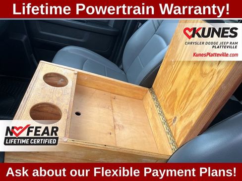 Used 2024 RAM 3500 Tradesman image 28