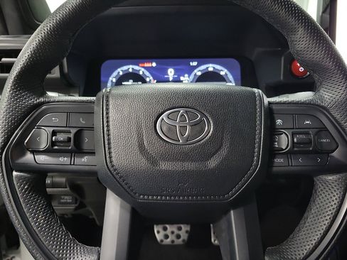 Used 2024 Toyota Tacoma TRD Pro image 18