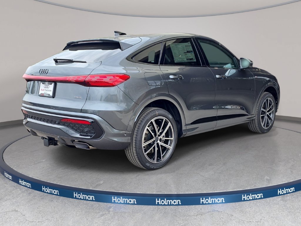 New 2026 Audi Q5 Premium Plus AWD/4WD image 5