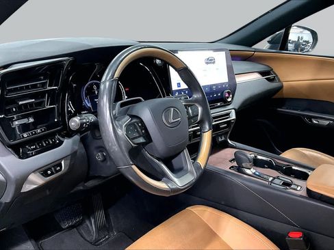 Used 2023 Lexus RX 350 Premium Plus w/ Cold Area Package FWD image 18