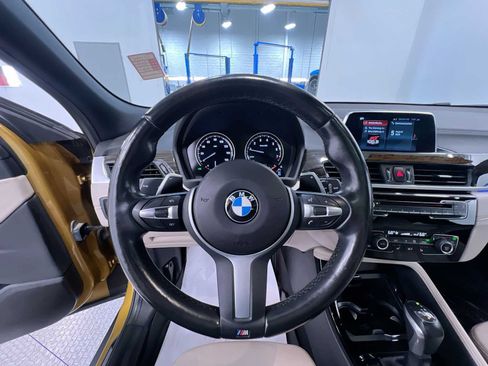 Used 2018 BMW X2 xDrive28i AWD/4WD image 15