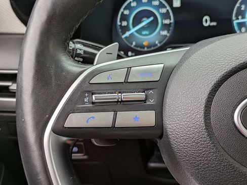 Used 2024 Hyundai Palisade SEL w/ Premium Package FWD image 28