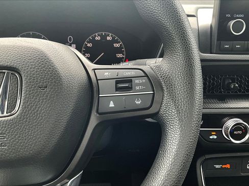 Used 2024 Honda CR-V EX image 21