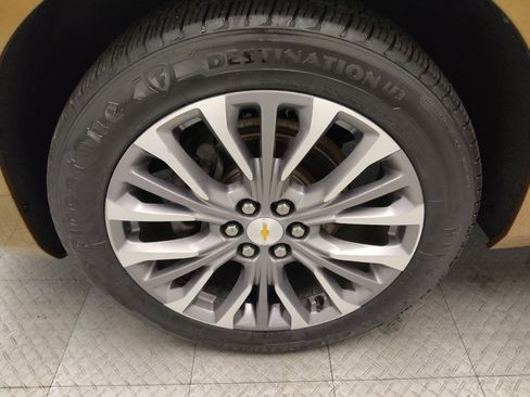 Used 2020 Chevrolet Blazer Premier image 31