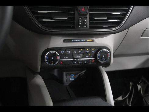 Used 2023 Ford Escape Active AWD/4WD image 14