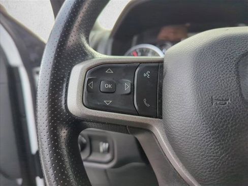 Used 2023 RAM 3500 Tradesman image 12