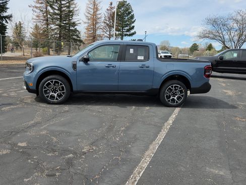 New 2026 Ford Maverick Lariat AWD/4WD image 5