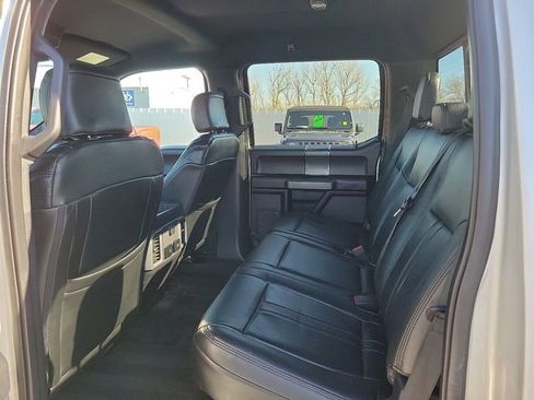 Used 2019 Ford F150 XLT w/ Equipment Group 302A Luxury image 11