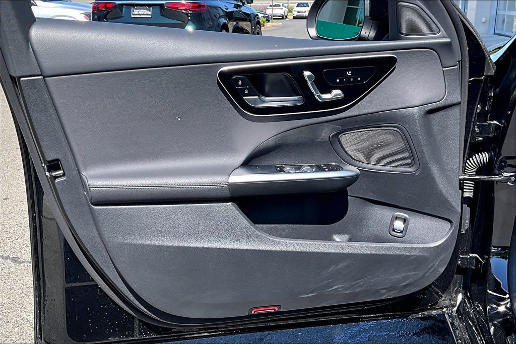 Used 2026 Mercedes-Benz C 300 4MATIC Sedan image 18